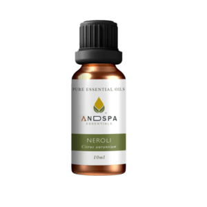 Face Oil Max